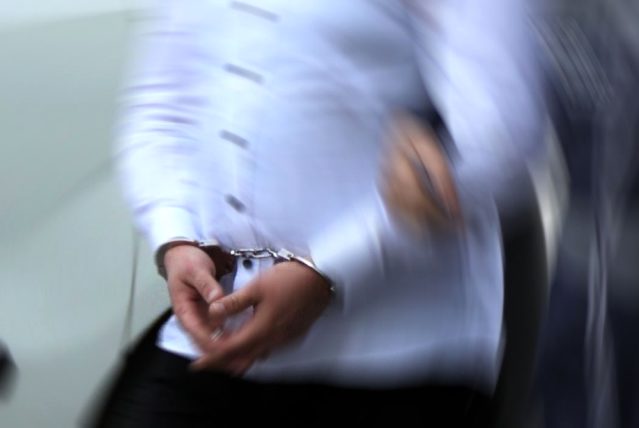 Antalya’da Suç makinesi tutuklandı
