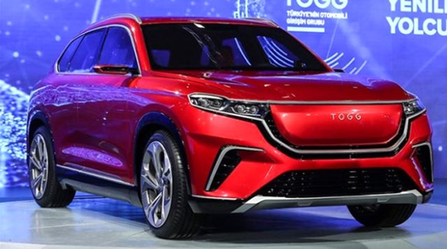 Yerli otomobilde yeni gelişme! Türkiye hedefine adım adım yaklaşıyor