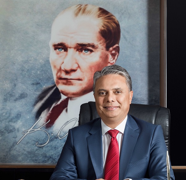 Başkan Uysal’dan 30 Ağustos mesajı