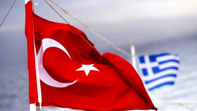 Türkiye’nin hamlesi sonrası deliye döndüler! Yunanistan’dan gerilimi arttıracak sözler