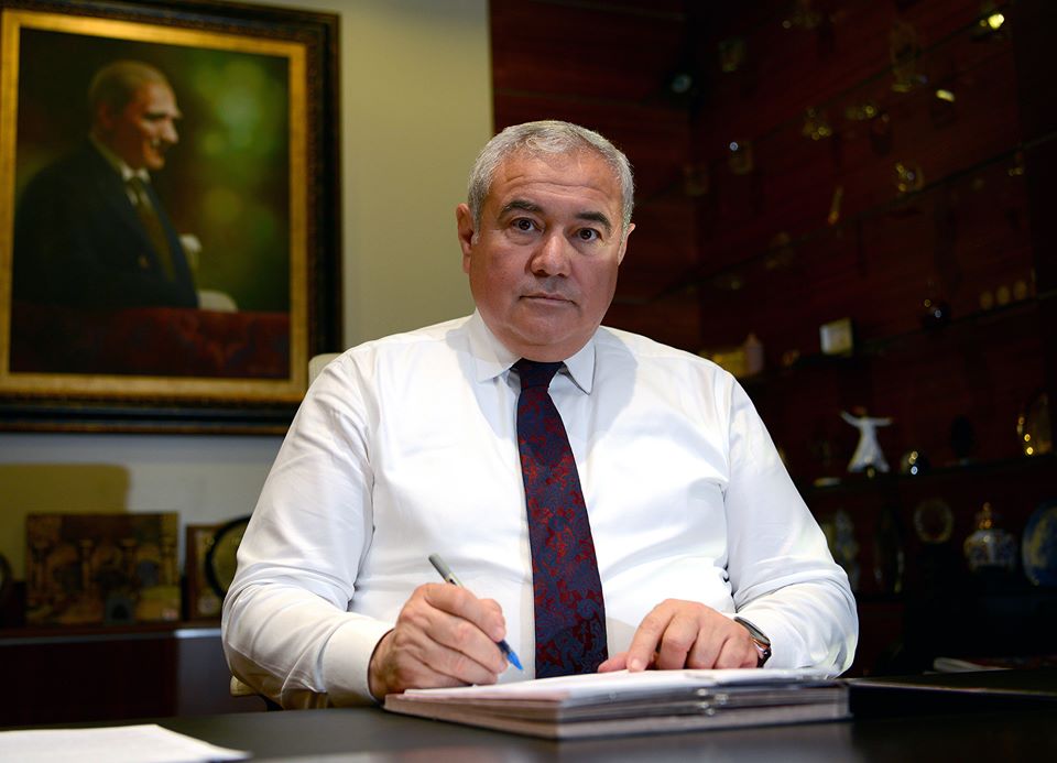 Davut Çetin: Desteklemeler Sürmeli