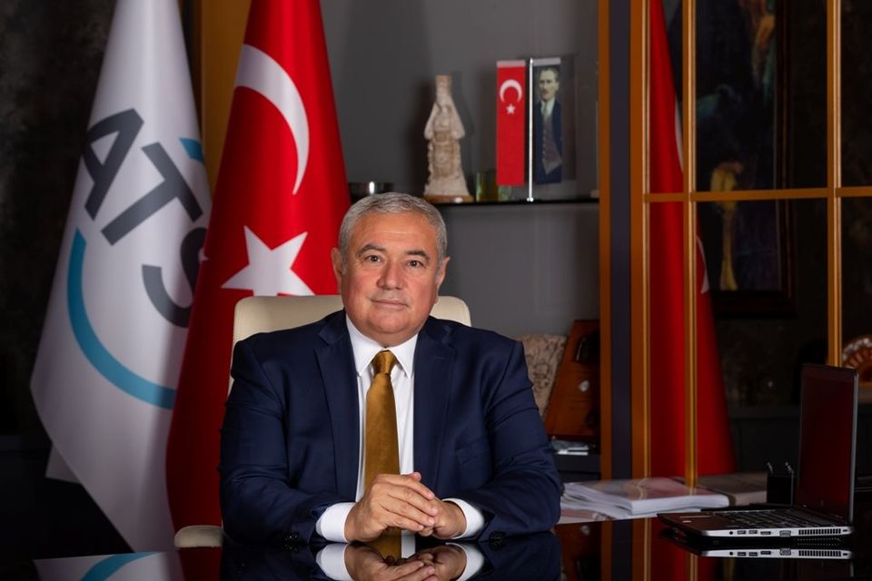 Başkan Çetin’den Ağustos Enflasyonu Değerlendirmesi