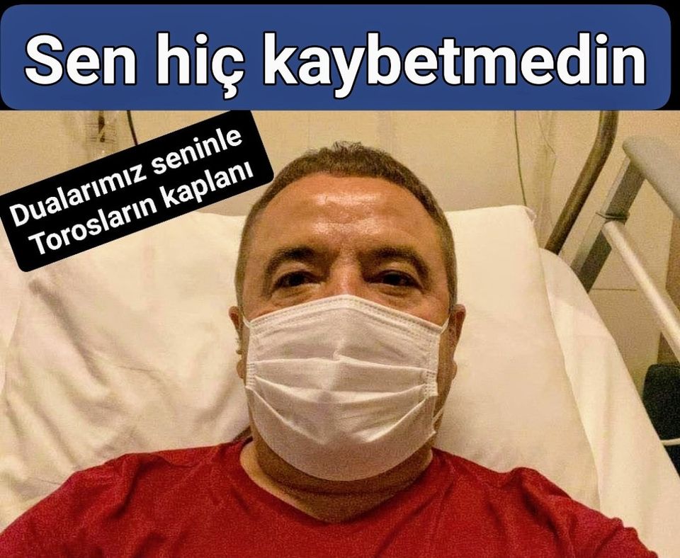 Böcek ve insanlık dersi!