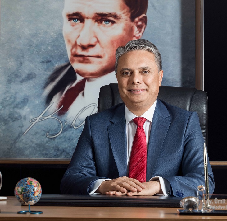 Başkan Uysal’dan Çocuklar için dayanışma çağrısı