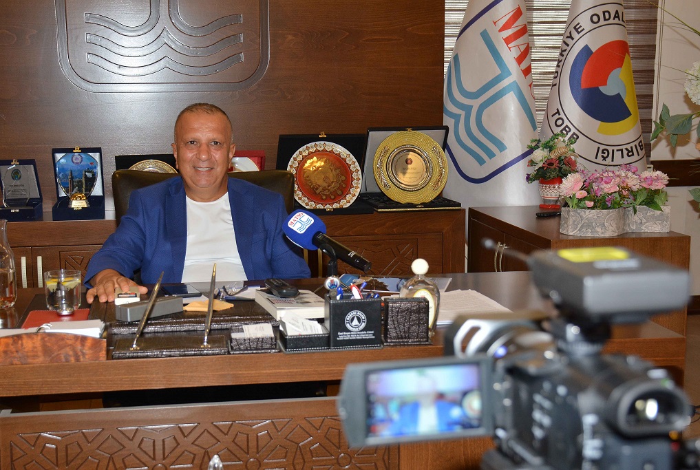 BOZTAŞ, “SADECE TURİZM BÖLGELERİNİN FAYDALANABİLECEĞİ ÖZEL TURİZM DESTEK PAKETİ AÇIKLANMALIDIR”