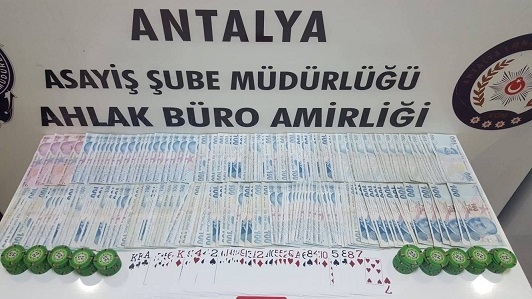 Kumar Oynanması İçin Yer ve İmkan Sağlama ve Covid-19 ile Mücadele Uygulamaları