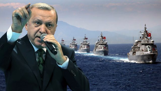 Erdoğan’dan kurmaylarına Doğu Akdeniz talimatı: Güney Kıbrıs Rum Kesimi hariç herkesle masaya oturabiliriz