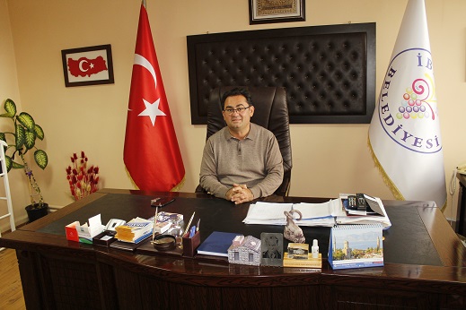 İbradı Belediyesi Mermer Ocaklarına Karşı Davayı Kazandı