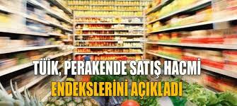 TÜİK: Perakende Satış Endeksleri, Temmuz 2020