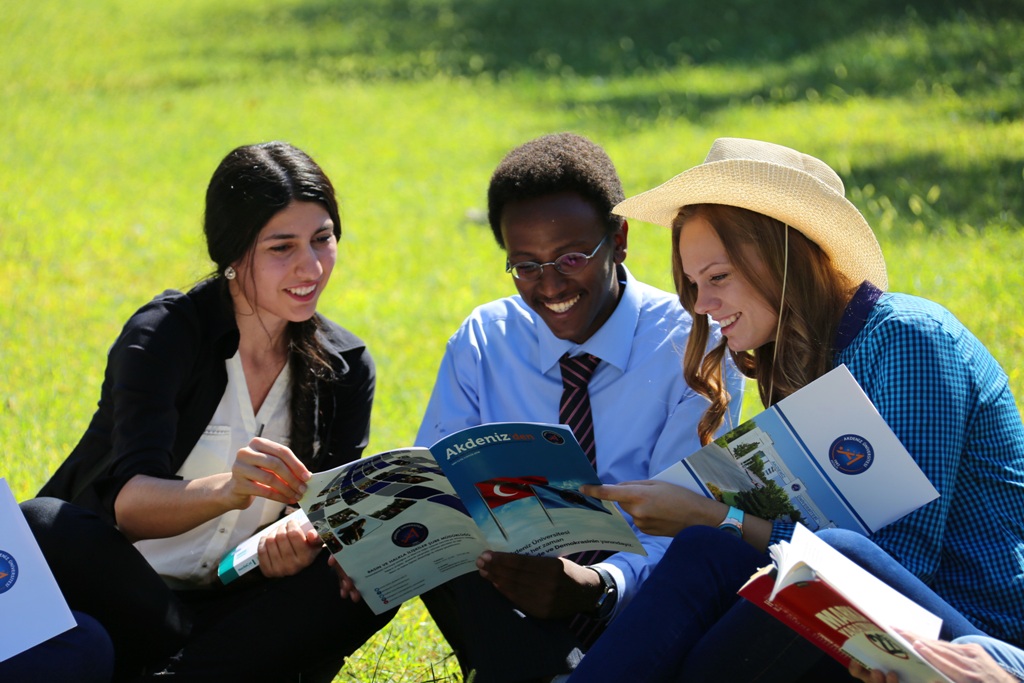Akdeniz Üniversitesi’nin Erasmus Projelerine Yüksek Bütçeli Hibe