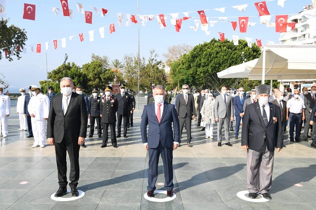 TÜRK MİLLETİ VAR OLDUKÇA KAHRAMANLIK DESTANLARI YAZILMAYA DEVAM EDECEK