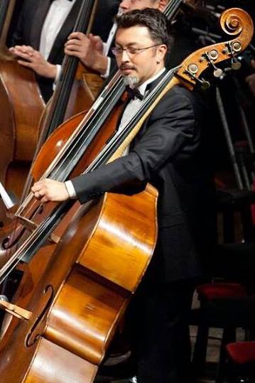 Opera Sahnesinde “Beethoven Akşamı”