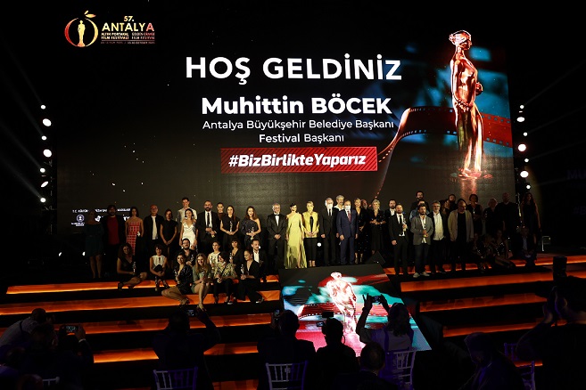 ALTIN PORTAKALLAR SAHİPLERİNİ BULDU!
