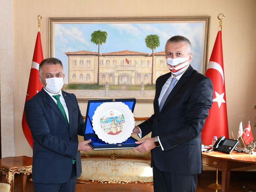 ROMANYALI TURİSTLER İÇİN ANTALYA LİSTENİN BAŞINDA