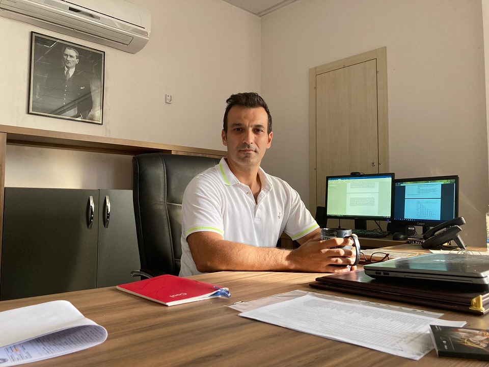 Akdeniz Ülkelerinde Turizm Faaliyetlerini Bütün Yıla Yayacak Proje