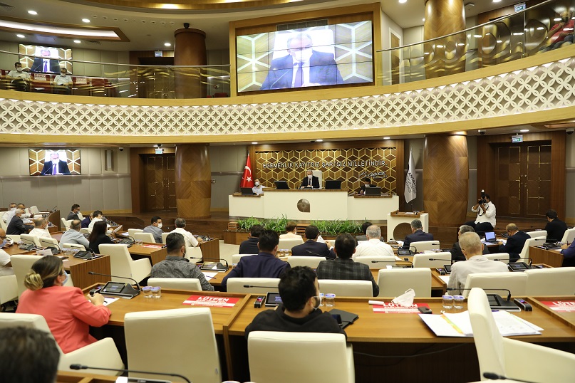 Hobi Bahçelerinin süresi uzatıldı