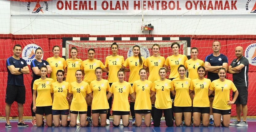 Paşanın Melekleri Yalıkavak deplasmanında