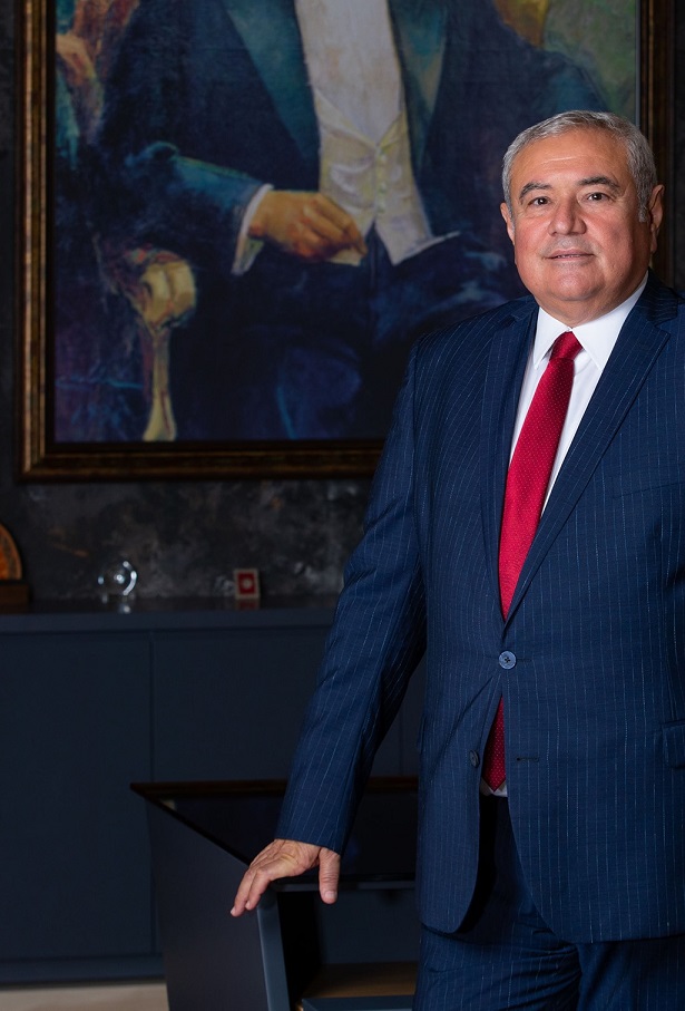 ATSO Başkanı Çetin’den 29 Ekim Mesajı