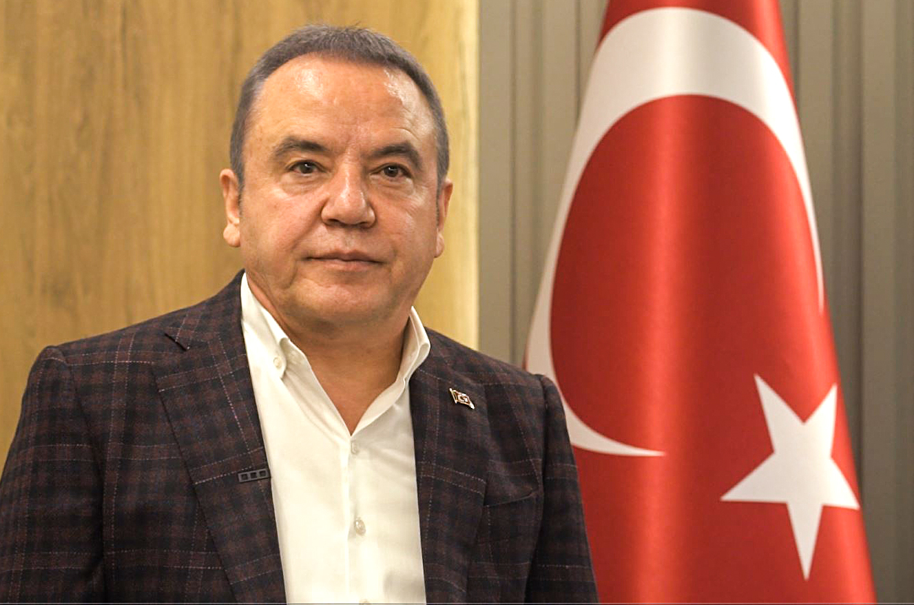 Başkan Böcek’in sağlık durumu ile ilgili açıklama