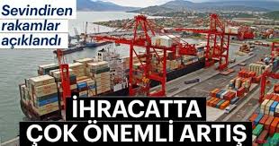 TÜİK: Dış Ticaret Endeksleri, Ağustos 2020
