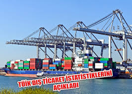 Eylül ayında genel ticaret sistemine göre ihracat %4,8, ithalat %23,0 arttı