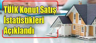 TÜİK: Konut Satış İstatistikleri, Eylül 2020