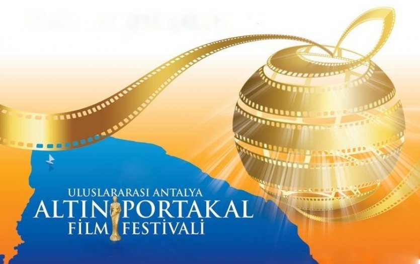 ANTALYA ALTIN PORTAKAL FİLM FESTİVALİ CUMARTESİ GÜNÜ BAŞLIYOR!