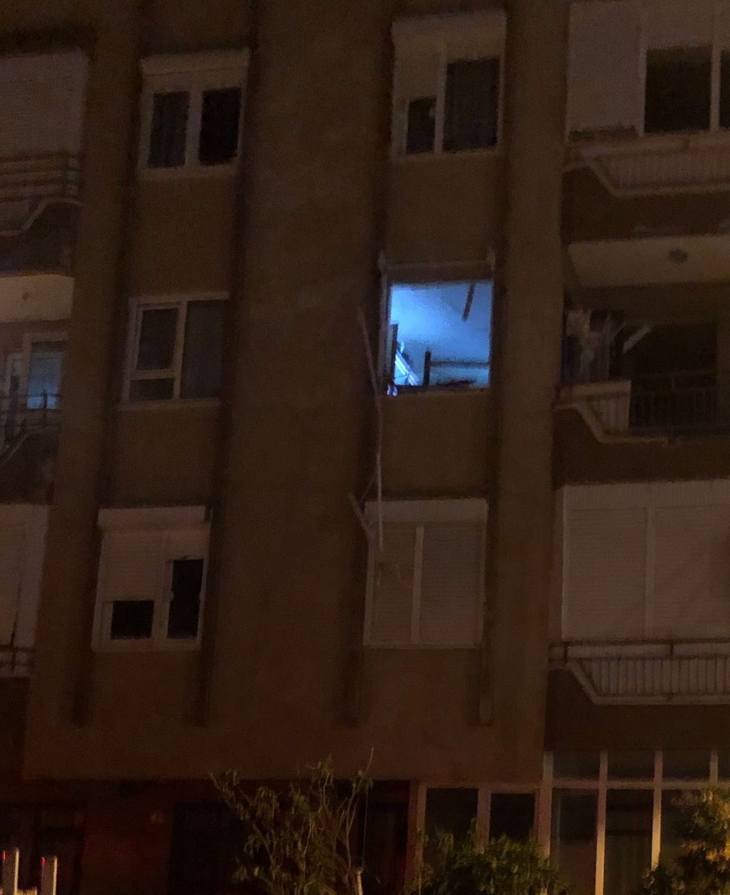 Konyaaltı’nda yanan ev baştan sona yenilendi