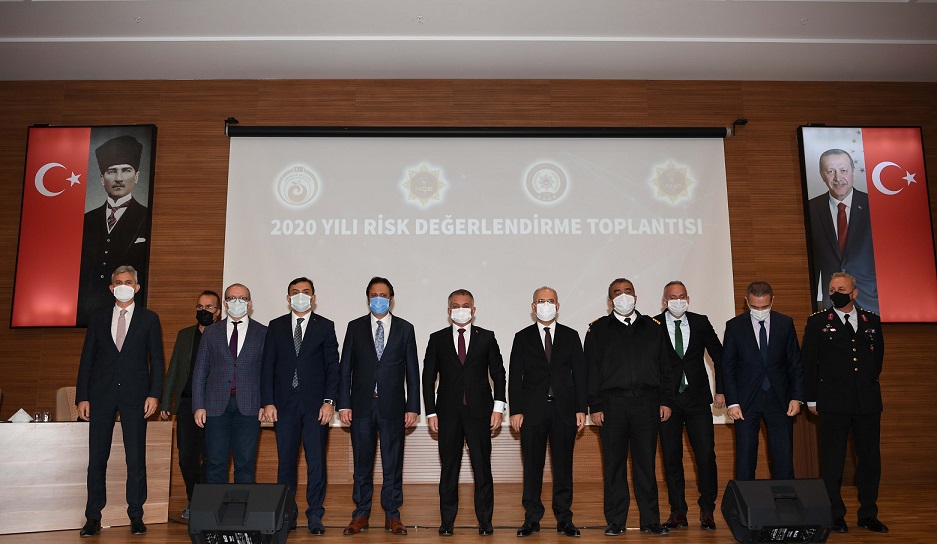 Uyuşturucu Bataklığını Kurutacağız