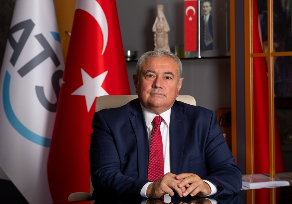 Başkan Çetin’den Ekim Ayı Enflasyonu Değerlendirmesi