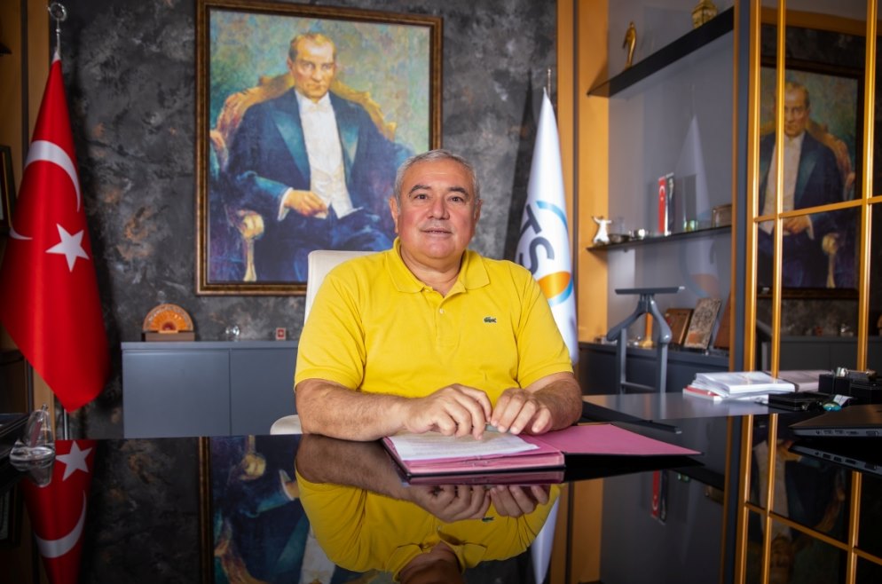 AKS’a Sanal Ziyaretçi Akını
