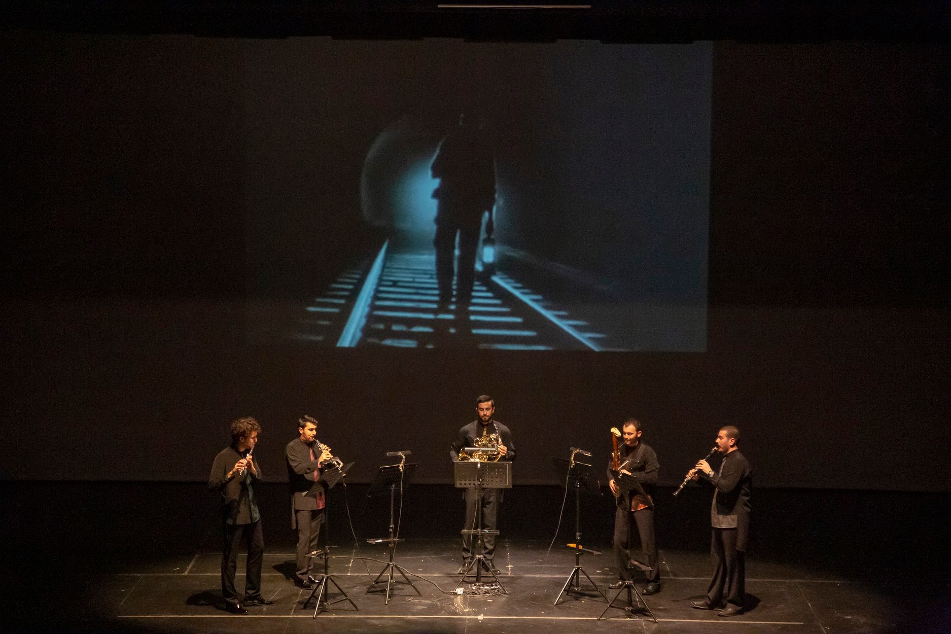 Anadolu’dan Esintileri Opera Sahnesine Taşıyacaklar