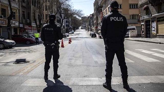 Sokağa Çıkma Kısıtlamasının Detayları Belli Oldu!