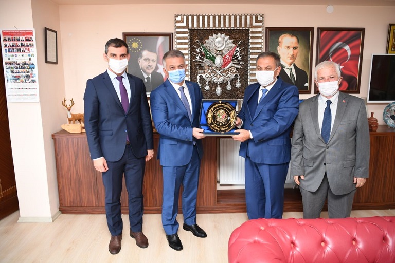 GÜNDOĞMUŞ, YAYLALARI VE DOĞASIYLA TOROSLARIN EN GÜZEL YERİ