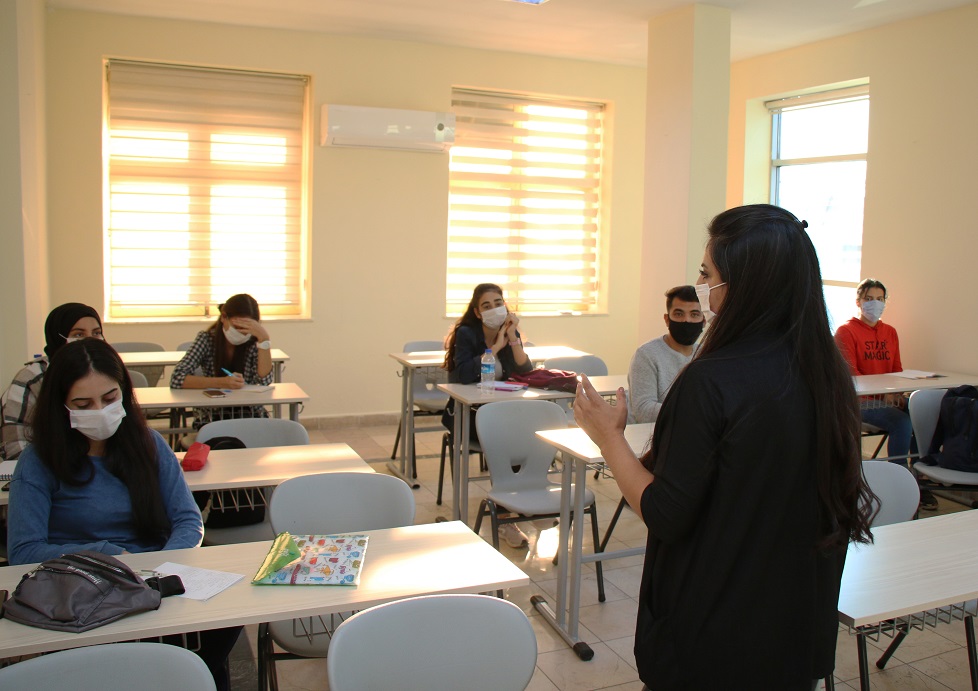 Büyükşehir Belediyesi’nden salgın önlemleri