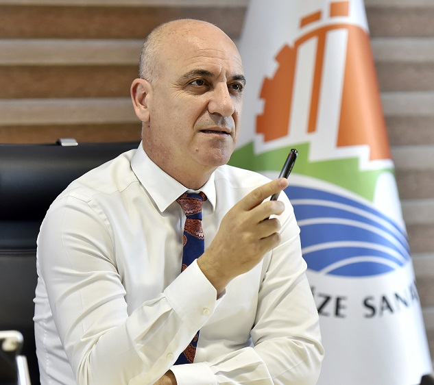 YÜKSEK KURDAN YORULAN ÜRETİCİ, FAİZ MOLASINA RAZI