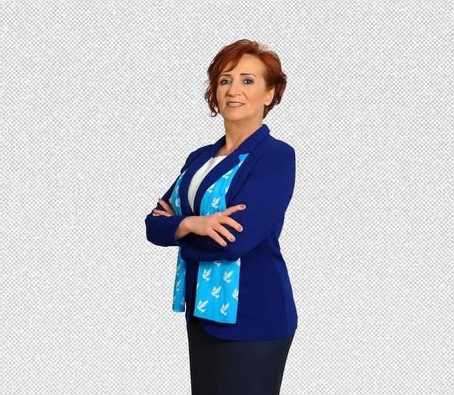 DSP Antalya İl Başkanı: Özdemir’den Tarım ve Orman Bakanı Pakdemirli’ye Tepki