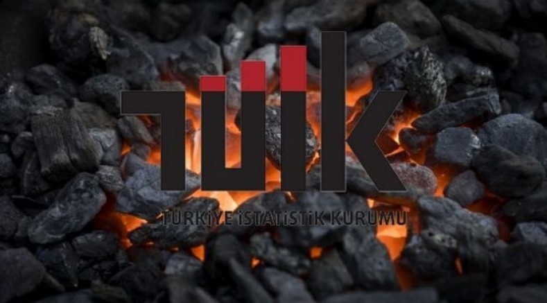 Tüik Verilerine Göre Linyit üretimi Eylül ayında 6 milyon 295 bin 782 ton olarak gerçekleşti