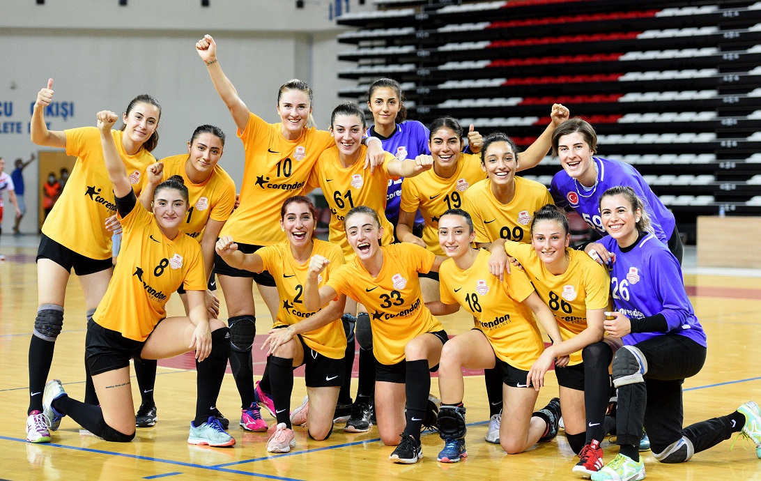 Avrupa’da Türk rakip