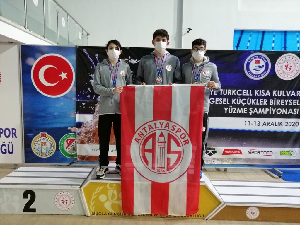 7 Günde 7 Türkiye Rekoru