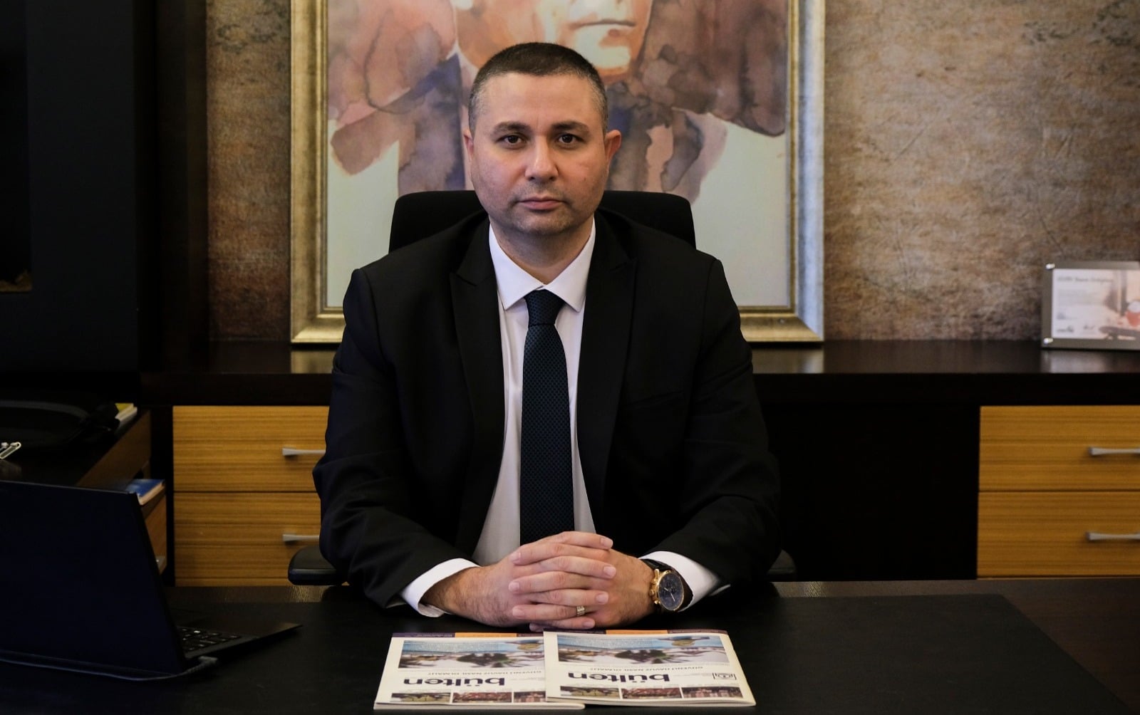 Doğalgazda Menfez Hayat Kurtarır