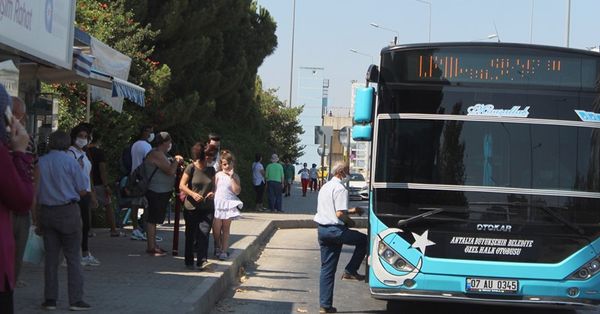 Ulaşım Esnafı Battı Batıyor