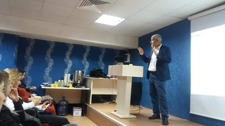 ŞİDDETE ‘SESSİZ KALMA’