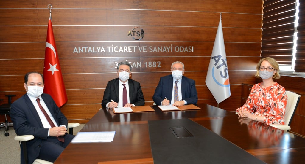 Alıcı İle Satıcı Arasındaki Tahsilat Sorunu Çözülüyor