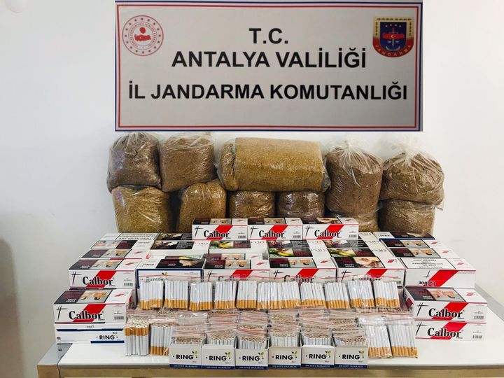 Yılbaşı Öncesi Pandemi Denetimi