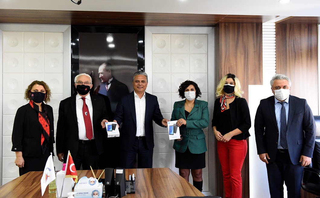 Destek artarak sürüyor