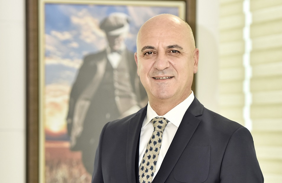ANTALYA OSB DTİM, İHRACATA REHBER OLDU