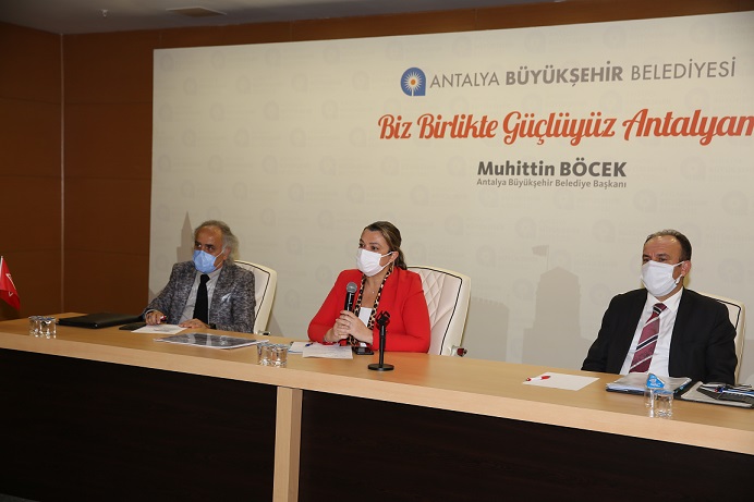 Balbey Kentsel Yenileme Projesi tüm hızıyla sürüyor