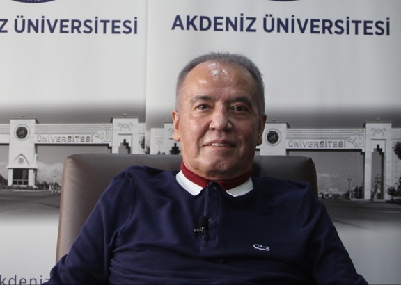 ‘Sizi çok seviyorum. Çok yakında görüşeceğiz’