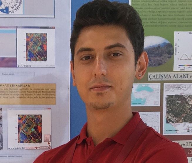 Akdeniz Üniversitesi Öğrencilerine Çin’den Yazılım Ödülü